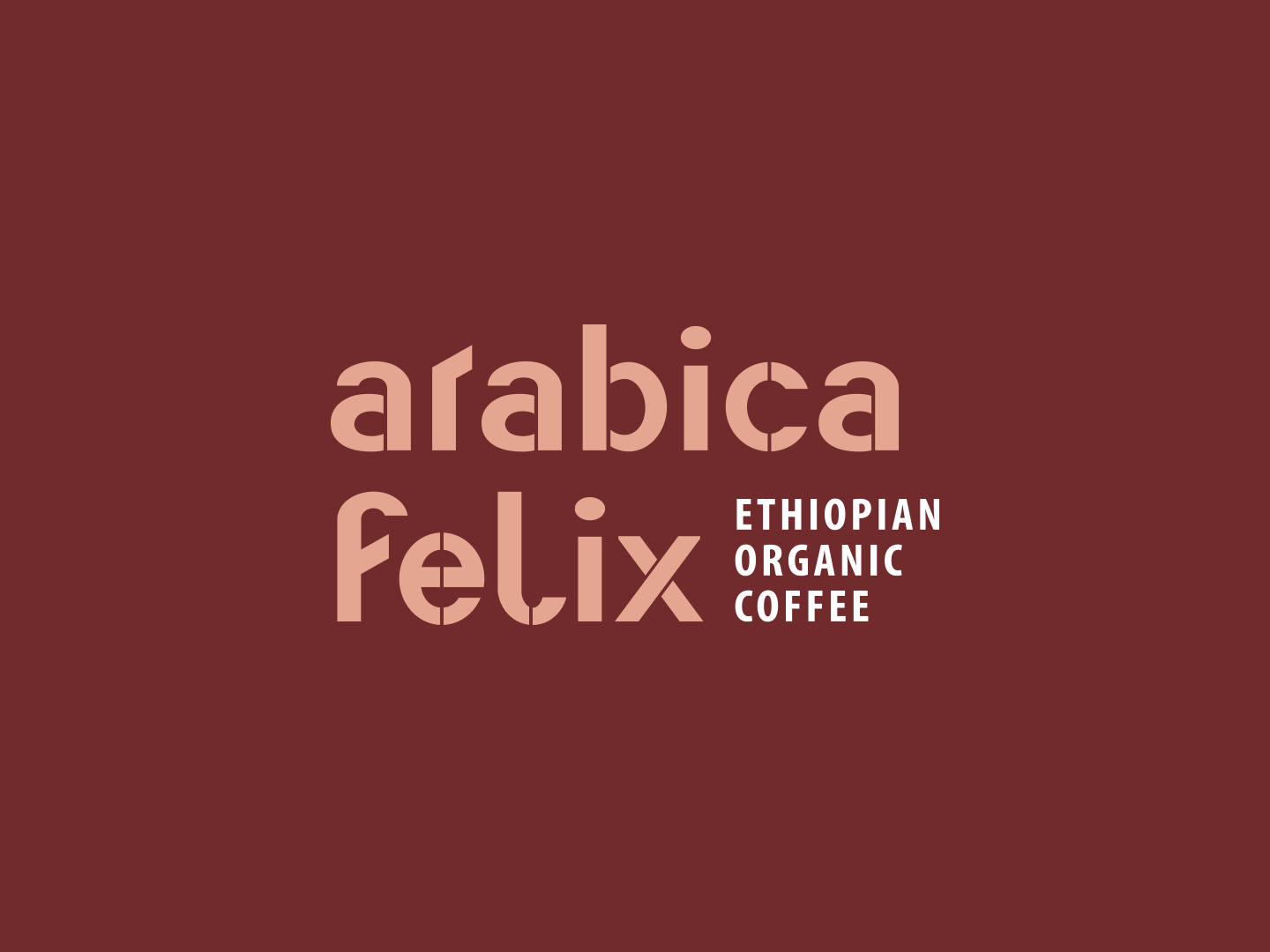 Aribica-Felix-Logo