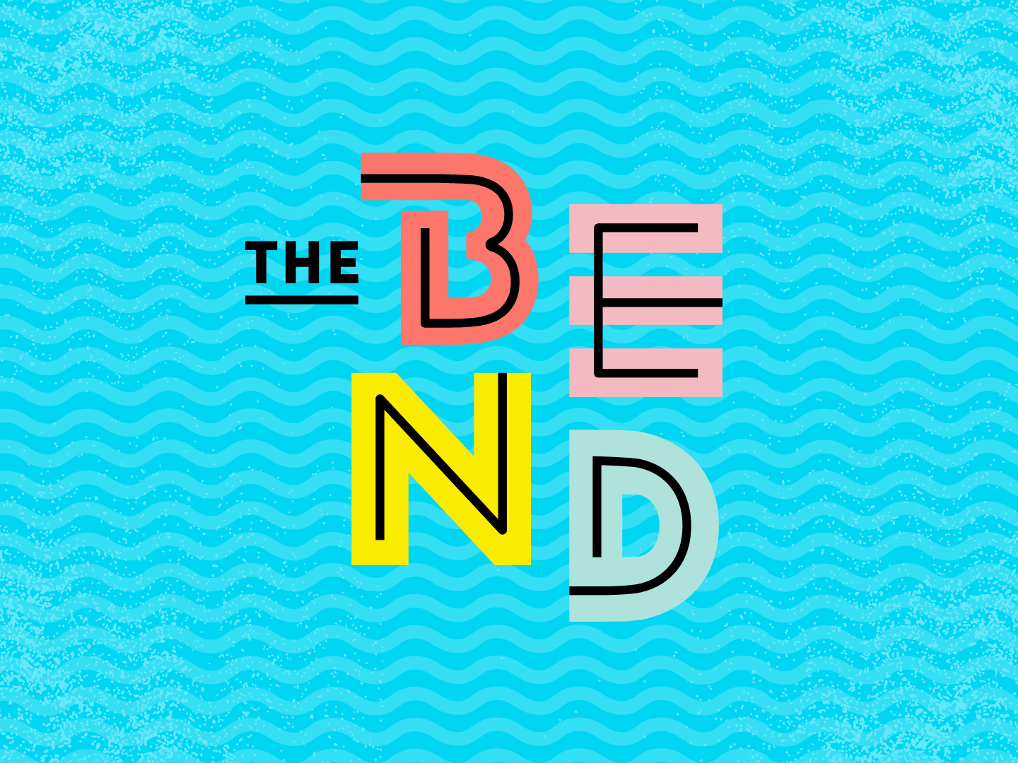 The-Bend